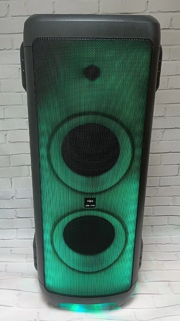 Портативная акустика Vipe NITRO X7 PRO