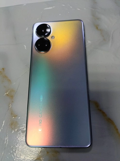 Смартфон TECNO C18n