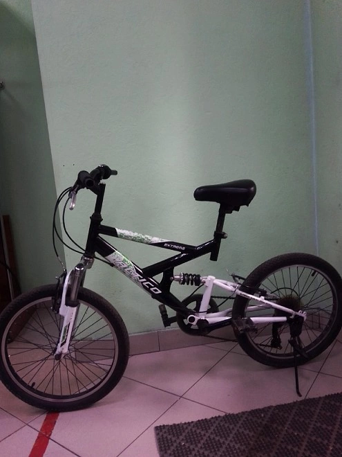 Велосипед Actico EXTREME ФМ