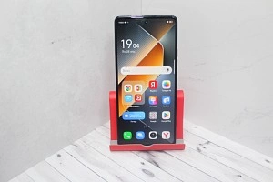 Смартфон Tecno Pova 6 Pro 256Gb