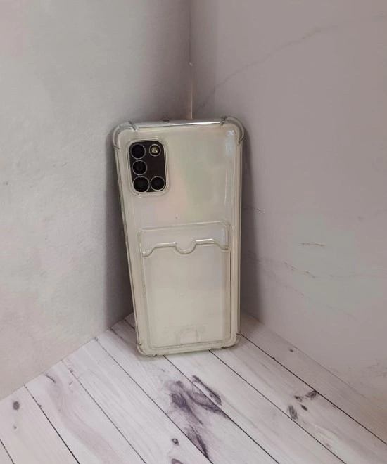 Смартфон Samsung A31 4/64