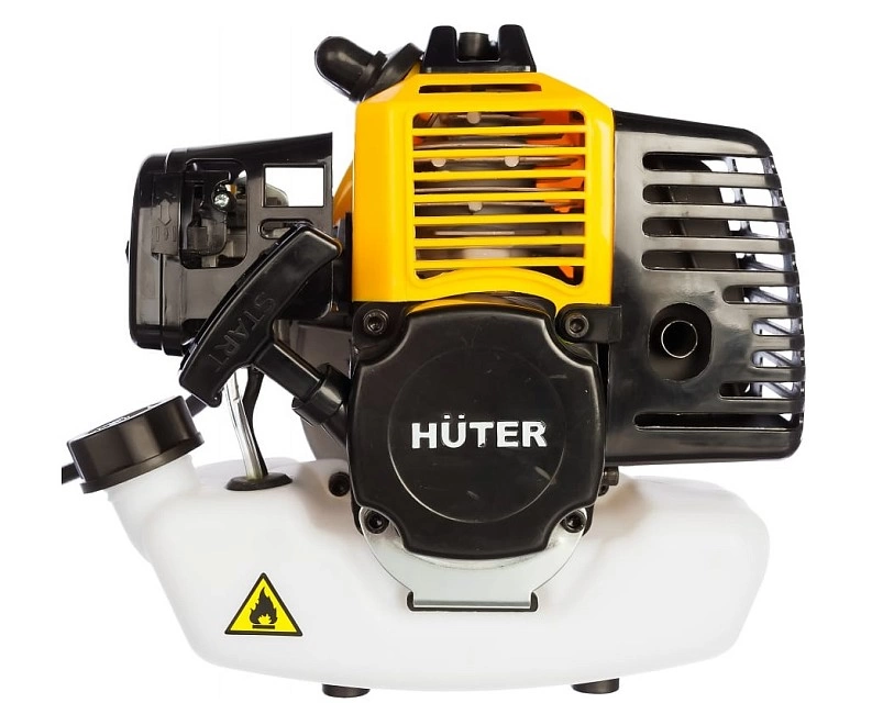 Триммер бензиновый Huter GGT-1000S