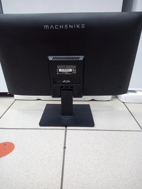 Монитор Machenike MKF24F100