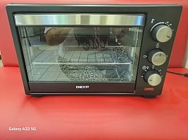 Электропечь Dexp VN-2100