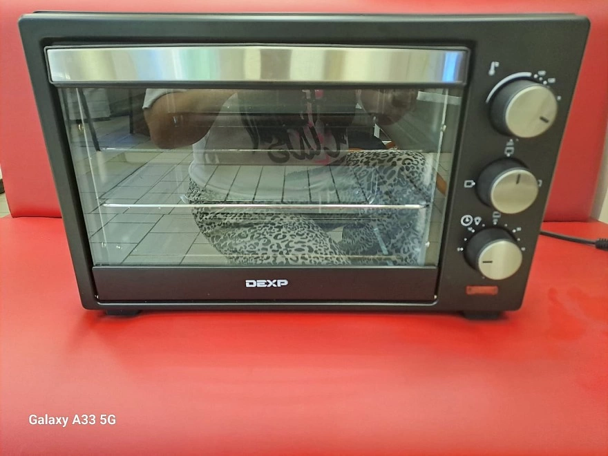 Электропечь Dexp VN-2100