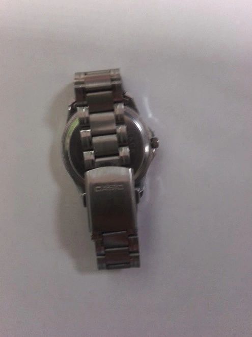 Часы наручные Casio MTP-1183A-1A