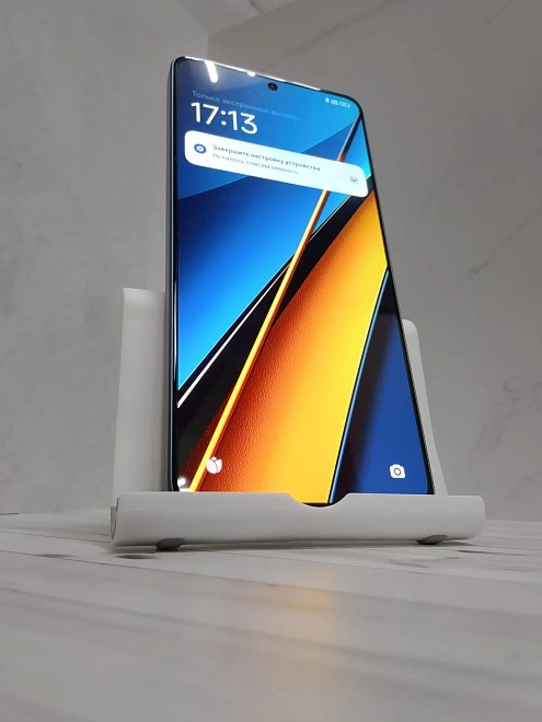 Смартфон POCO X6 12/256 Gb