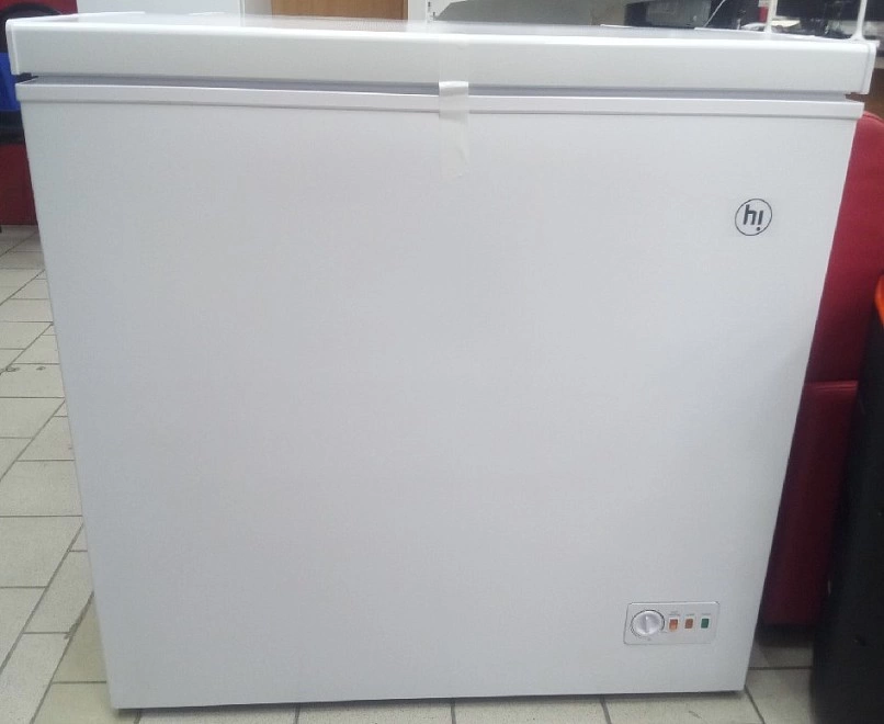 Ларь морозильный Hi HNCH084201RW