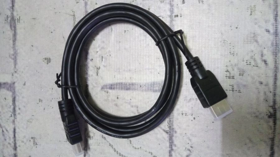 HDMI кабель Gembird 1.5 м