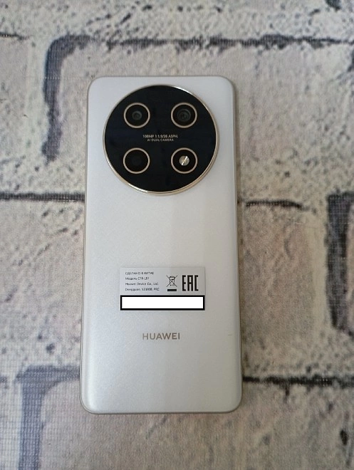Смартфон HUAWEI nova 13i 8/128Gb