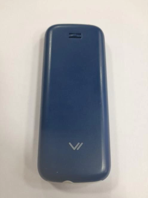Телефон мобильный VERTEX  M124, 2 SIM