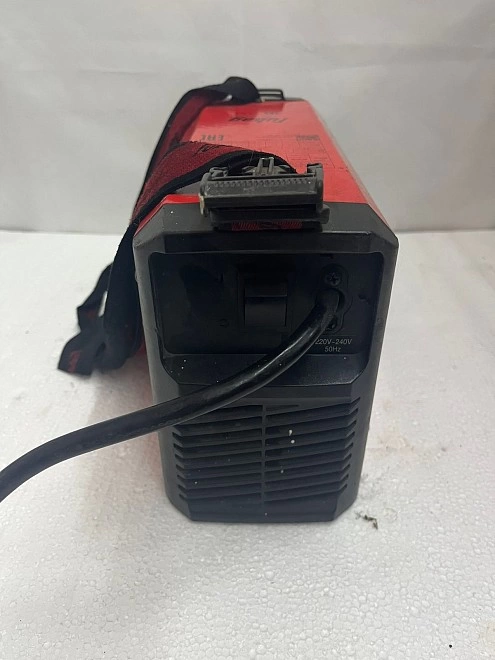 Сварочный аппарат  Fubag IR 200 