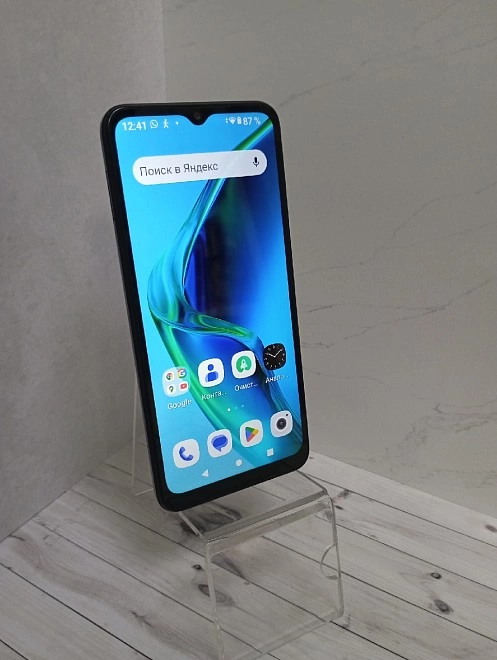 Смартфон Xiaomi Redmi C51 2/64 Gb