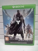 Диск для X-Box XBOX DESTINY