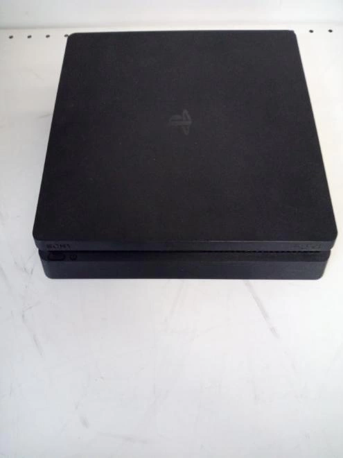 Игровая приставка PS4 Sony PlayStation 4 Slim 1TB
