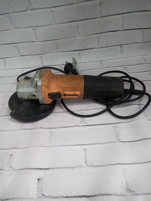 Болгарка Вихрь УШМ-125/1100