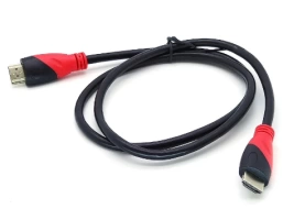 HDMI кабель  HDMI - HDMI 3м (1.4)
