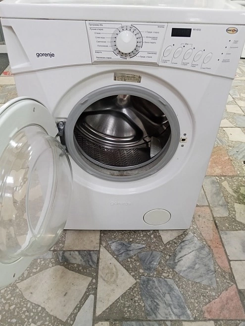 Стиральная машина Gorenje WS 42125