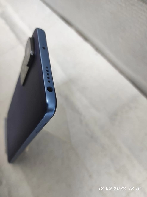 Смартфон Xiaomi Redmi Note 11S 4/64Gb