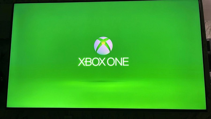 Игровая приставка X-Box One Microsoft Microsoft