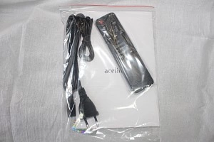 Акустическая система 2.1 Aceline LH-V570