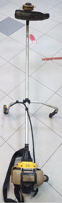Триммер бензиновый HUTER GGT-15004Т