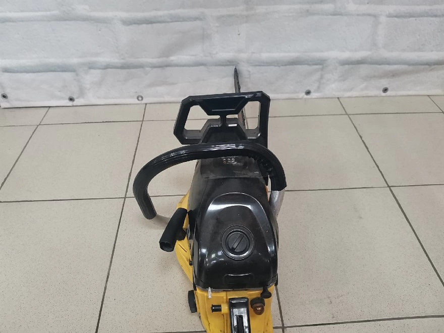 Бензопила EUROLUX GS-5218 