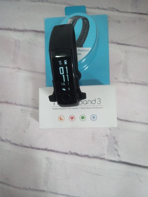 Часы наручные Honor  Band3