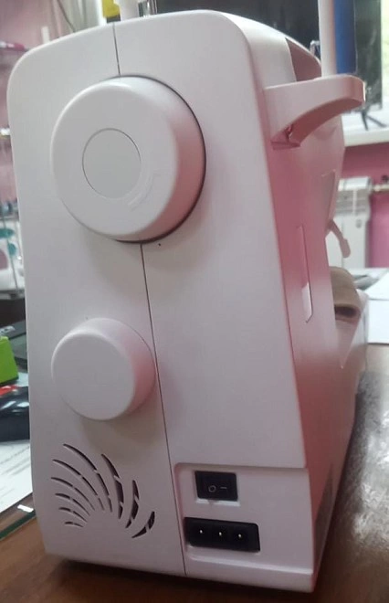 Швейная машина Dexp SM-3500W