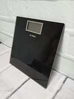 Весы Bosch PPW3401
