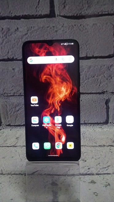 Смартфон Honor X5 2/32GB