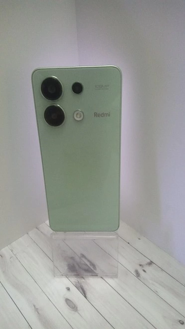 Смартфон Xiaomi Redmi Note 13 128 ГБ