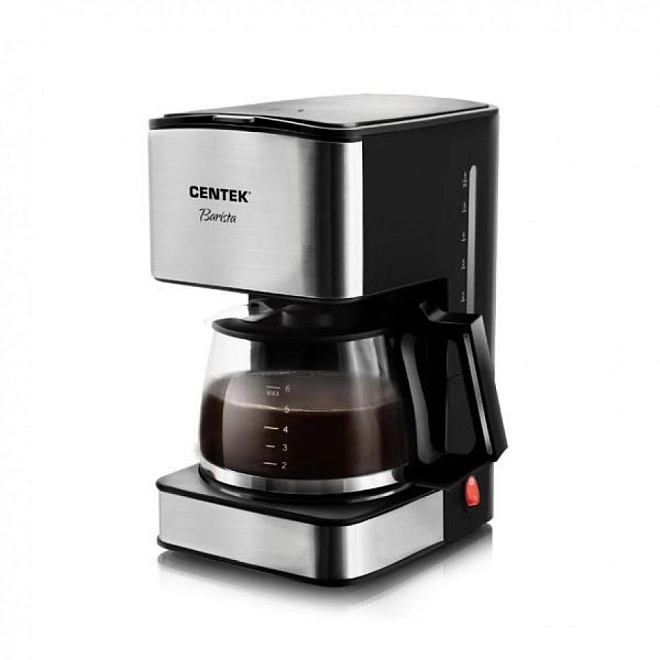 Кофеварка Centek CT-1144 