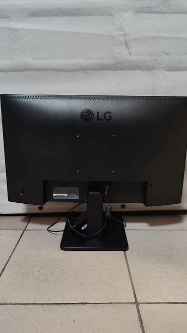 Монитор LG 24MR400-B
