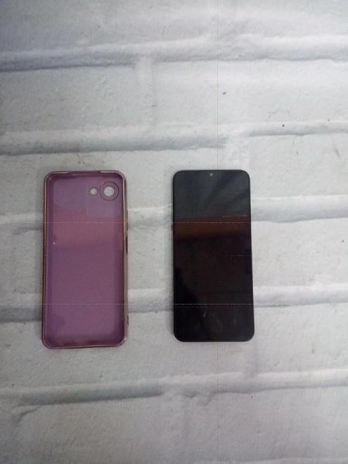 Смартфон Realme C30/2/32GB