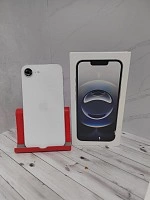 Смартфон Apple iPhone 16e 128gb