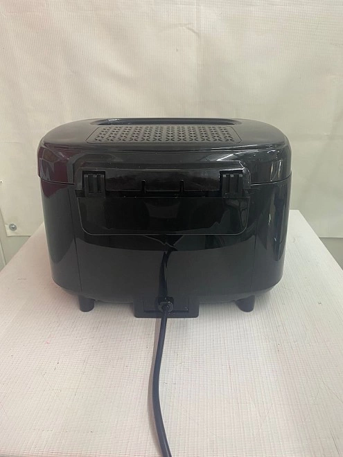 Фритюрница GFgril GFF-052 BR