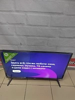 Телевизор Hi VHIX-32H181MSY