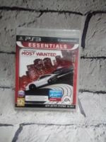 Диск для PS III Sony  Most Wanted