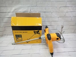 Строительный миксер DeWALT DW01880