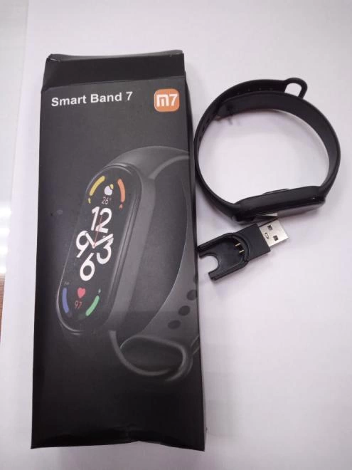SMART Часы Xiaomi smart band 7