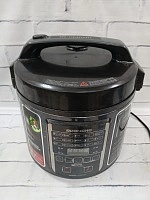 Мультиварка Redmond RMC-M52