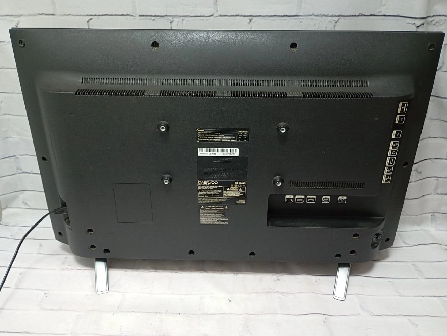 Телевизор DAEWOO L32S790VNE