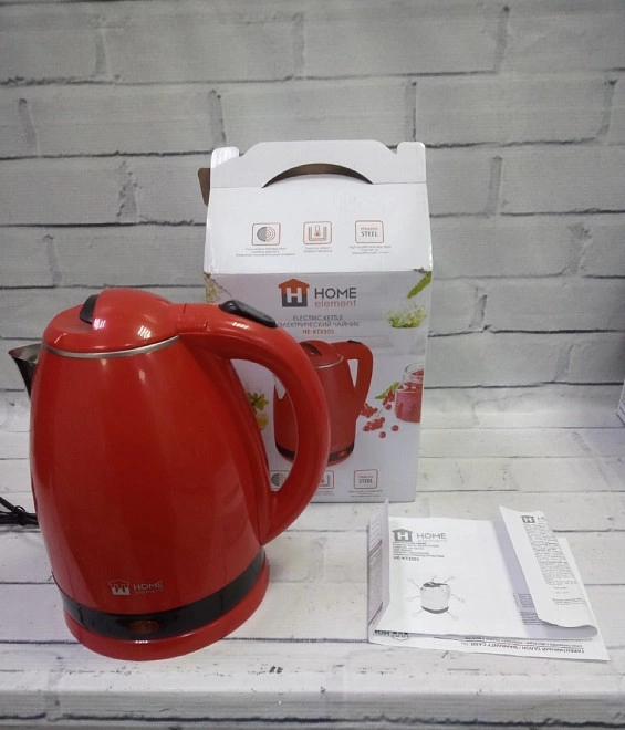 Электрочайник Home Element HE-KT2303