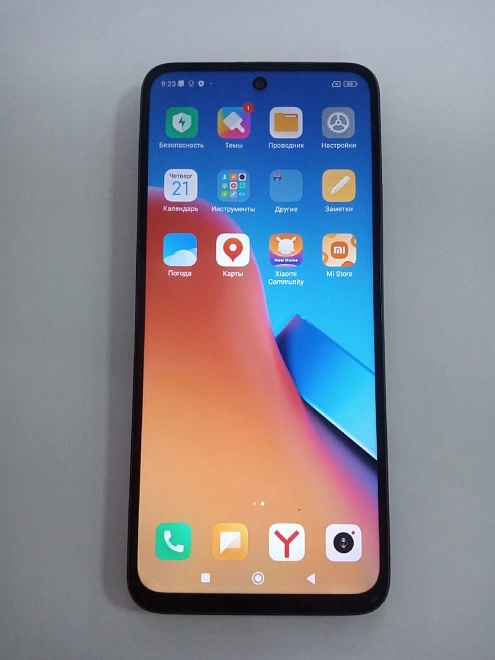 Смартфон Xiaomi Redmi 12 128 ГБ