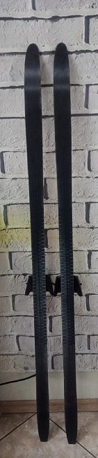 Лыжи беговые Nordway 140 cм