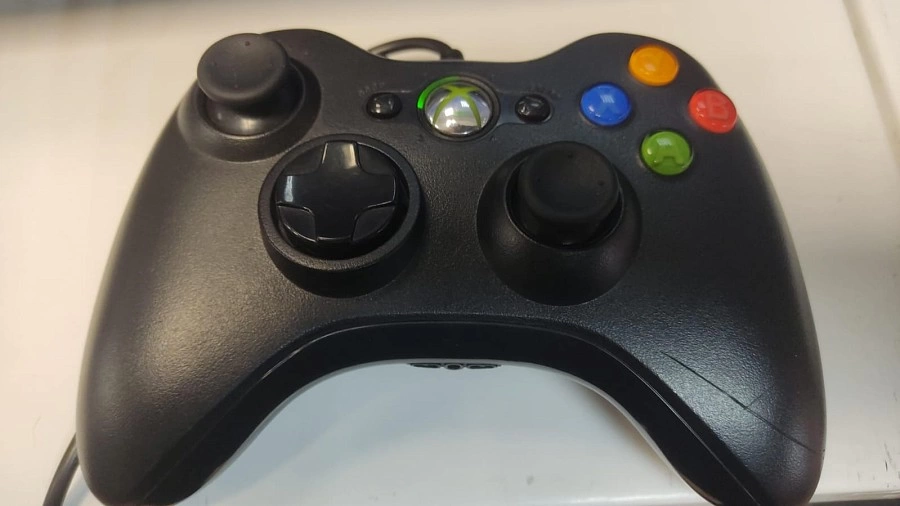 Игровая приставка XBox 360 Slim 250GB