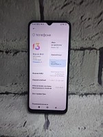 Смартфон Xiaomi Redmi 10C 4/64Gb