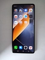 Смартфон TECNO POVA 6 256 ГБ