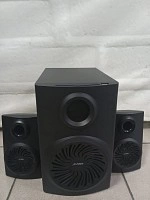 Акустическая система 2.1 F&D F190X